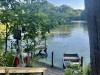 Dock and Boat